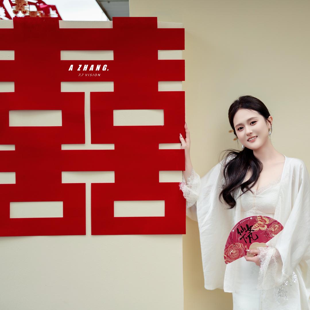 只发财🤩