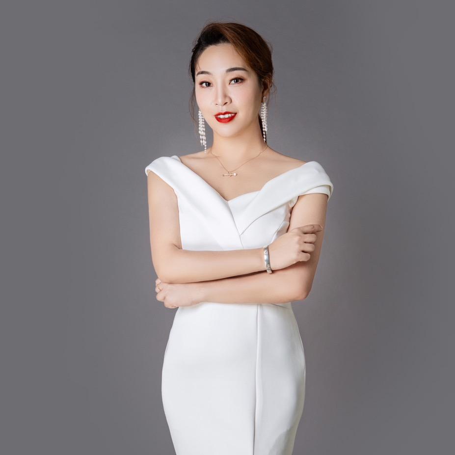 杨杨  专注身材管理