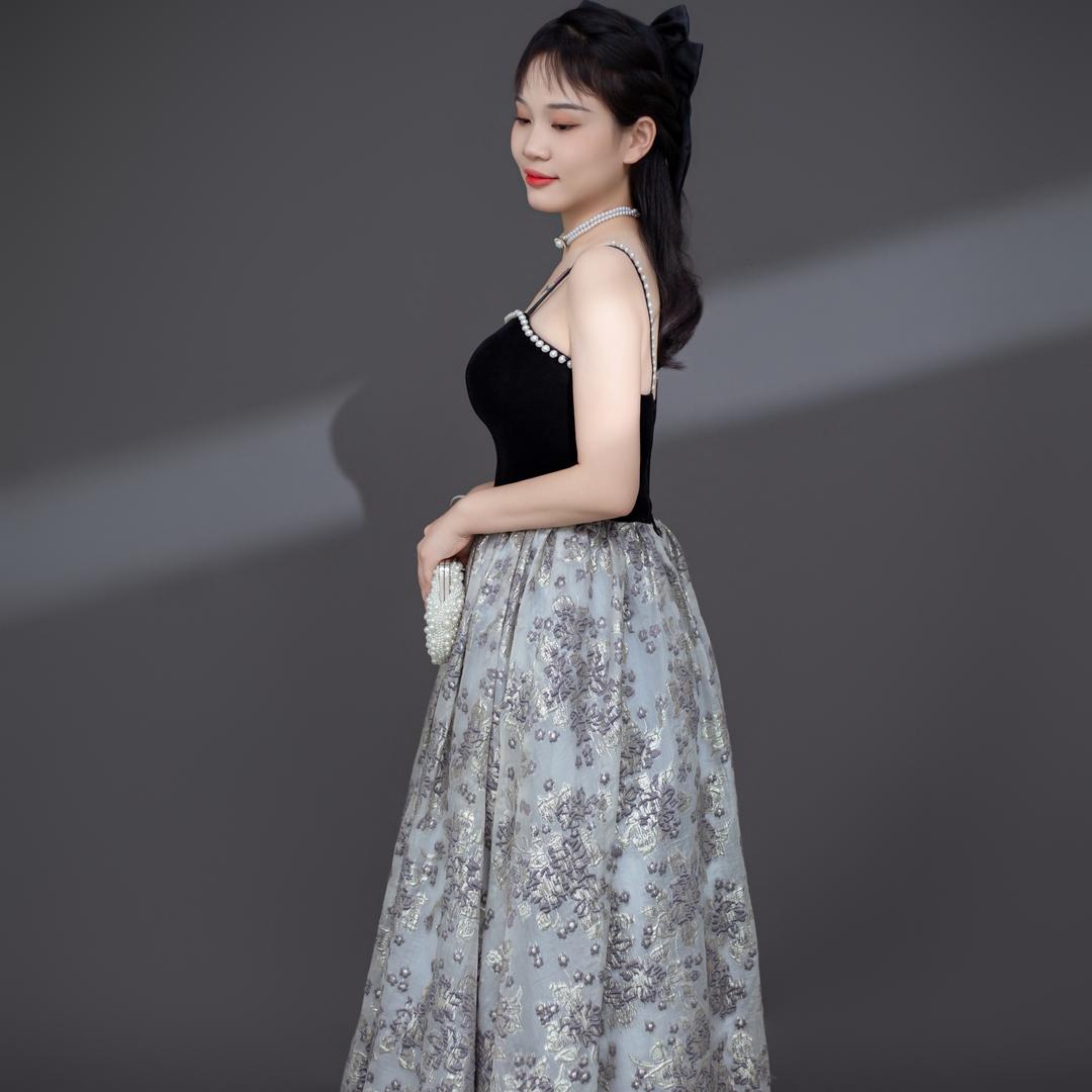 潼潼麻麻