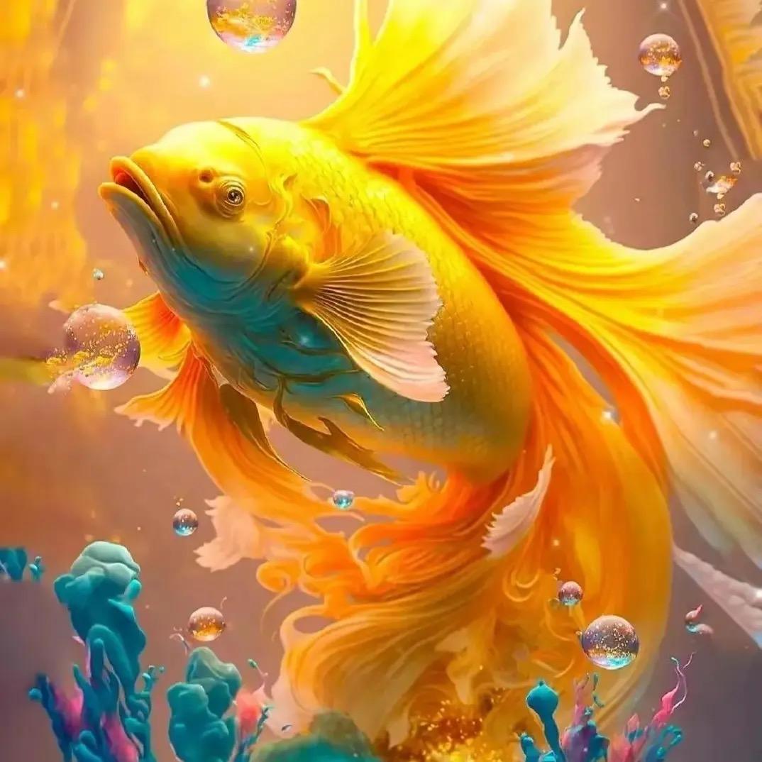 阳光下的天空