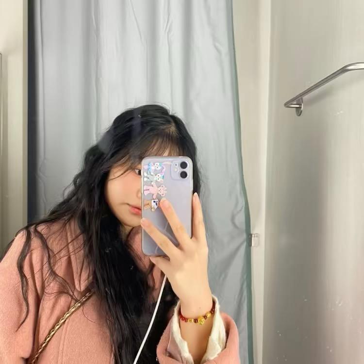 赵金金（记录生活）