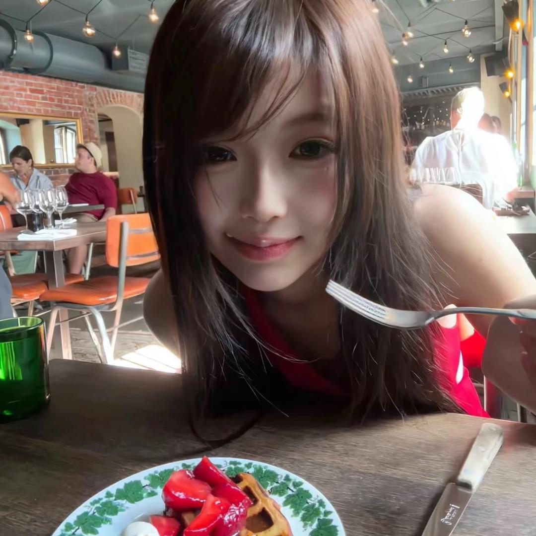 碎碎念