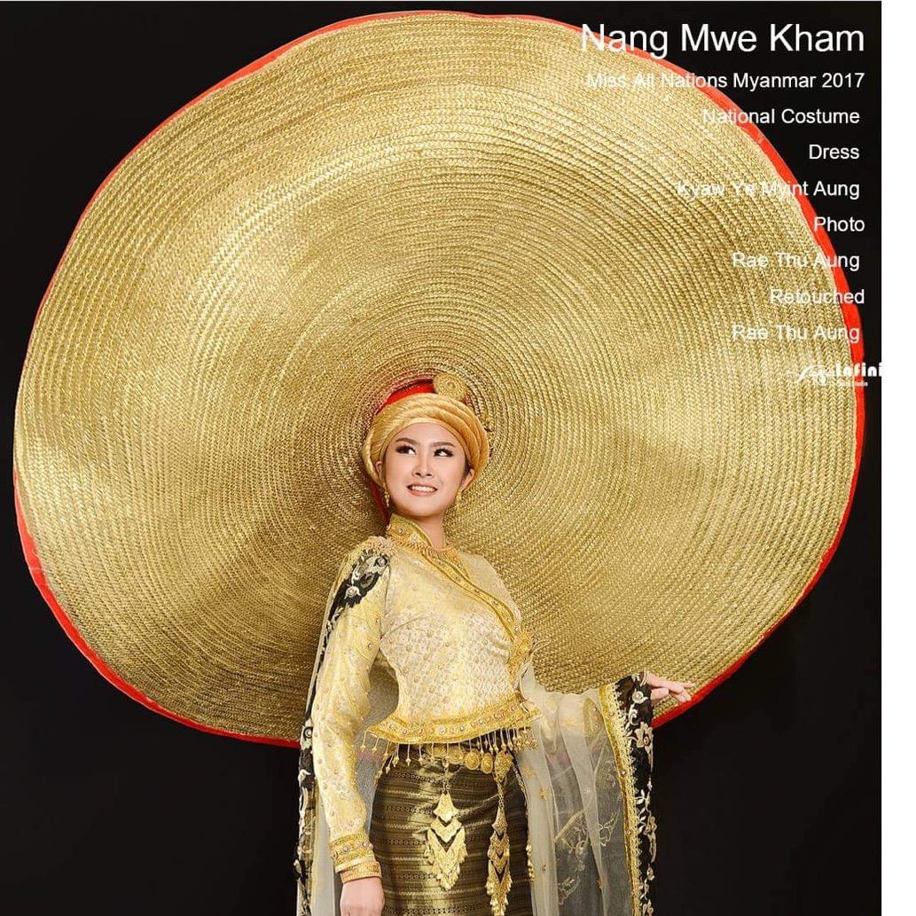 Nang Mwe Kham