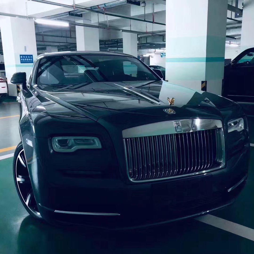 连义婚车🚘森