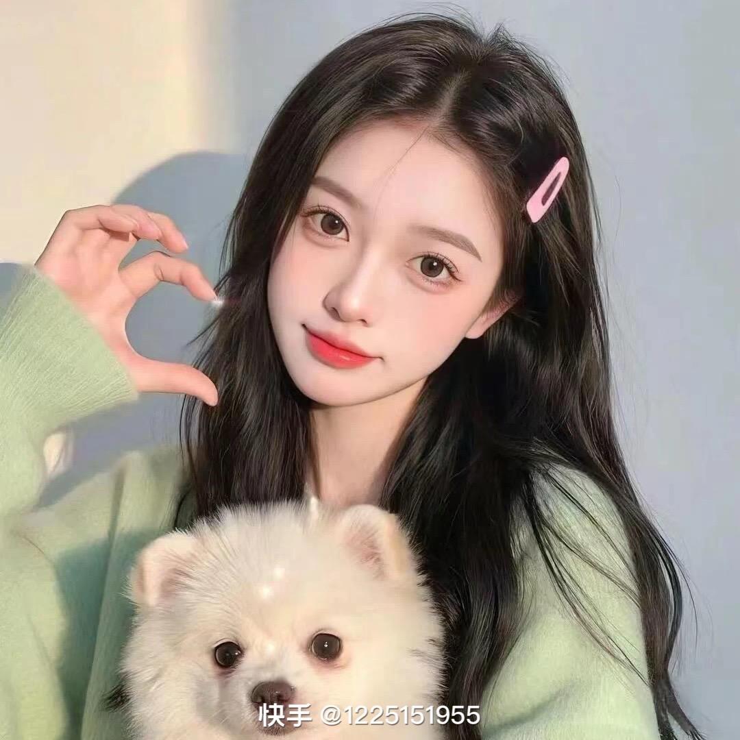 Qing👧