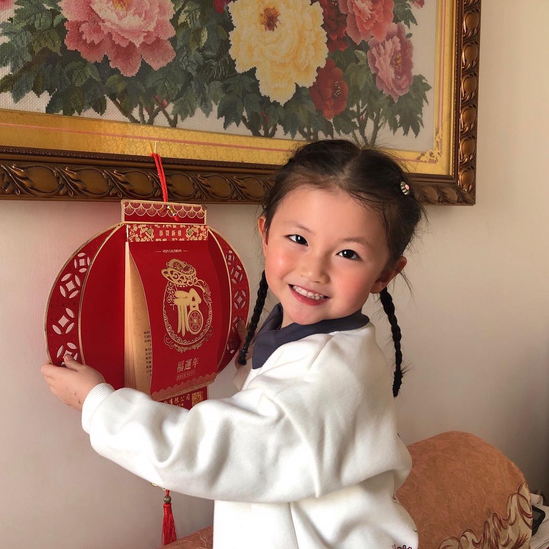 小公主的妈咪