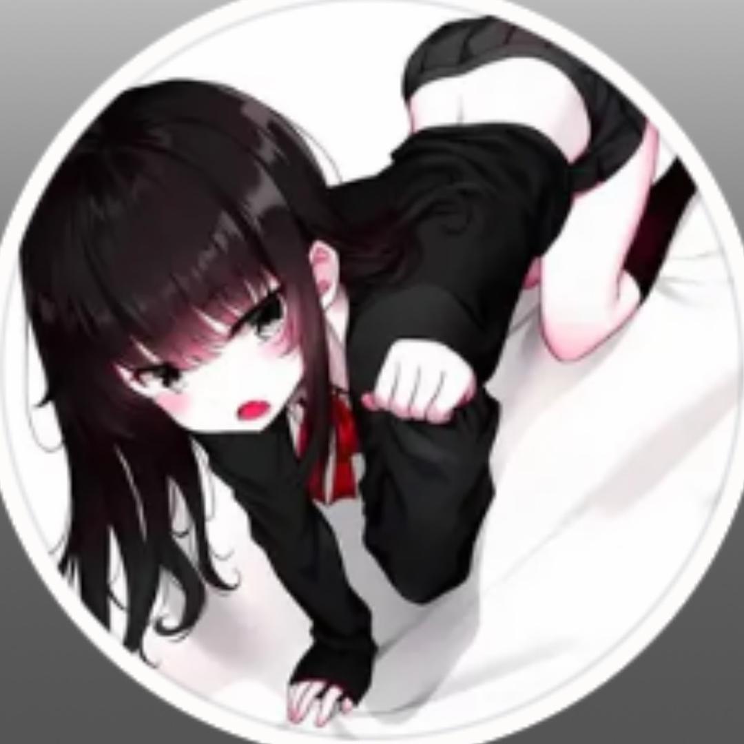 小欣渴了