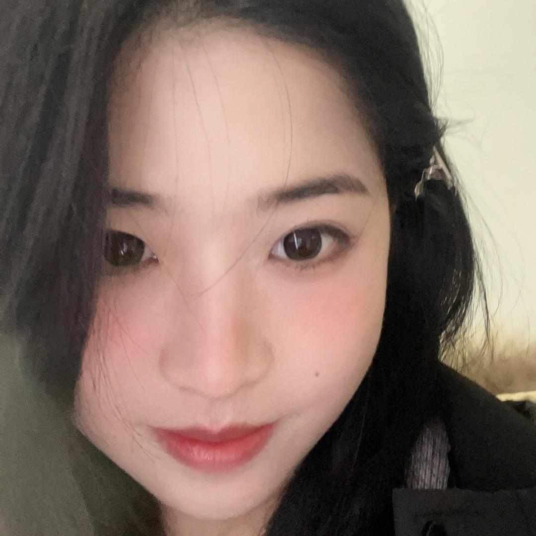 咪咪很乖～