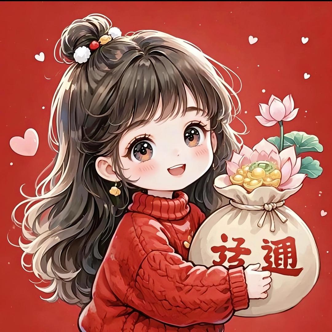 晶宝要暴富