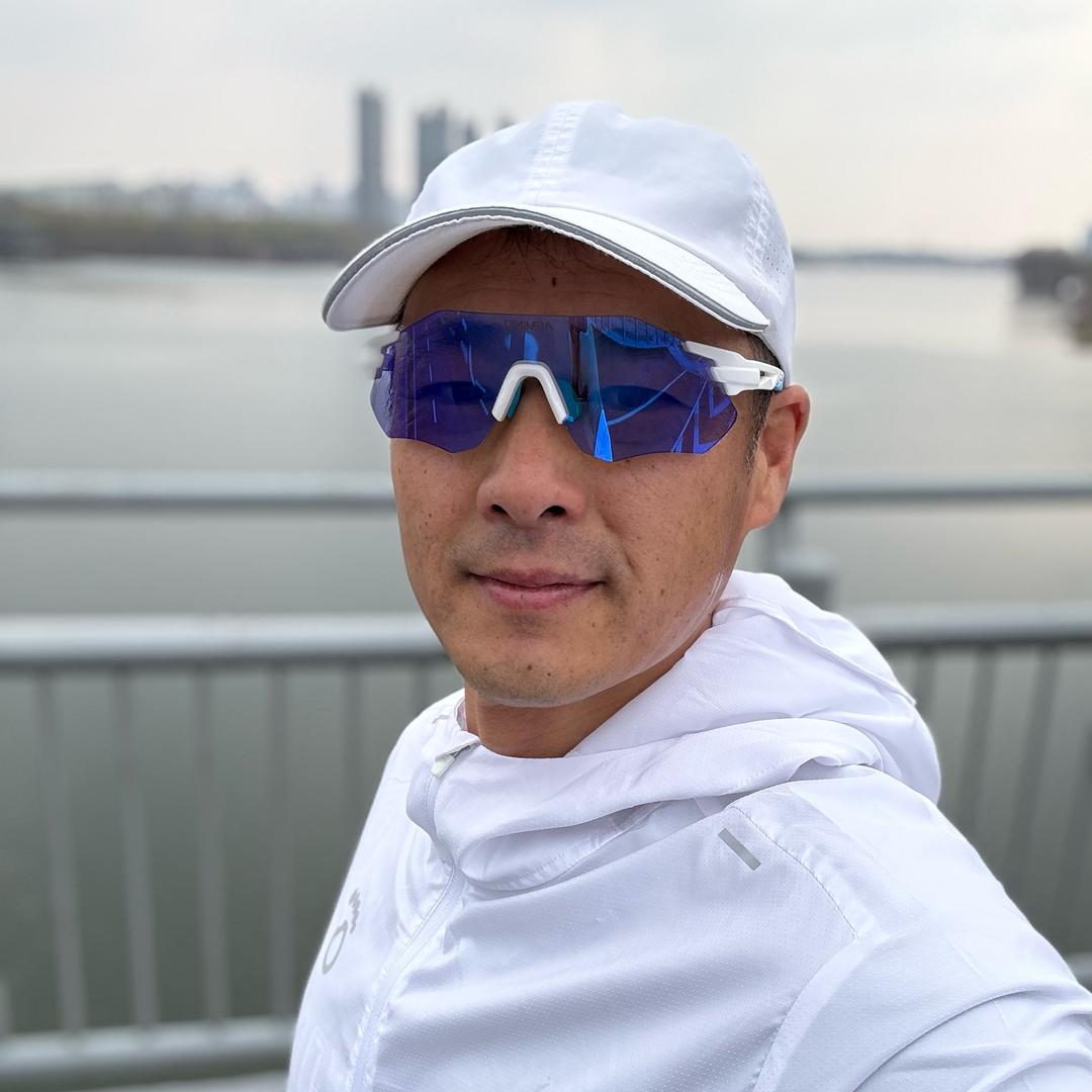 赵老师🏃