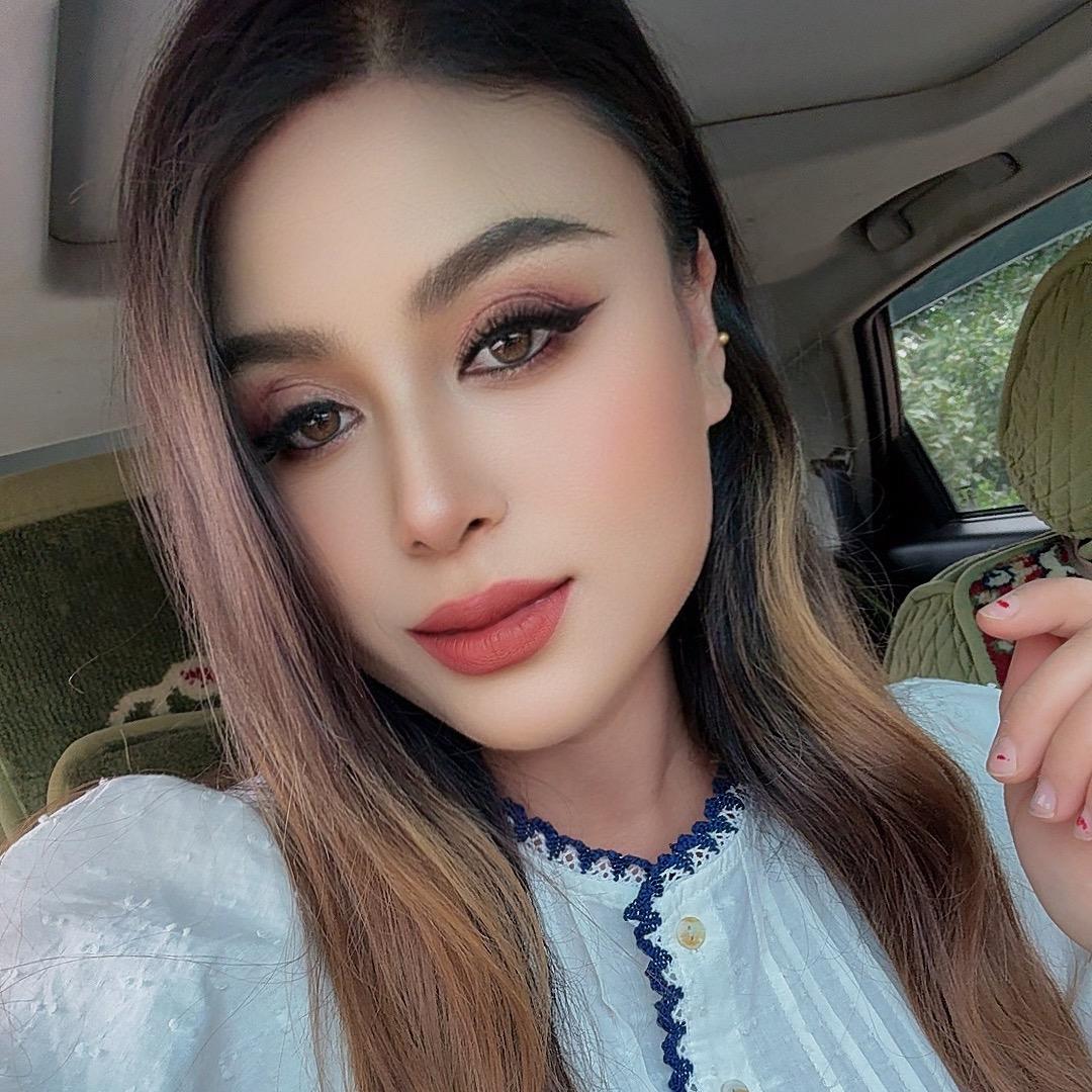 阿依古力  新和