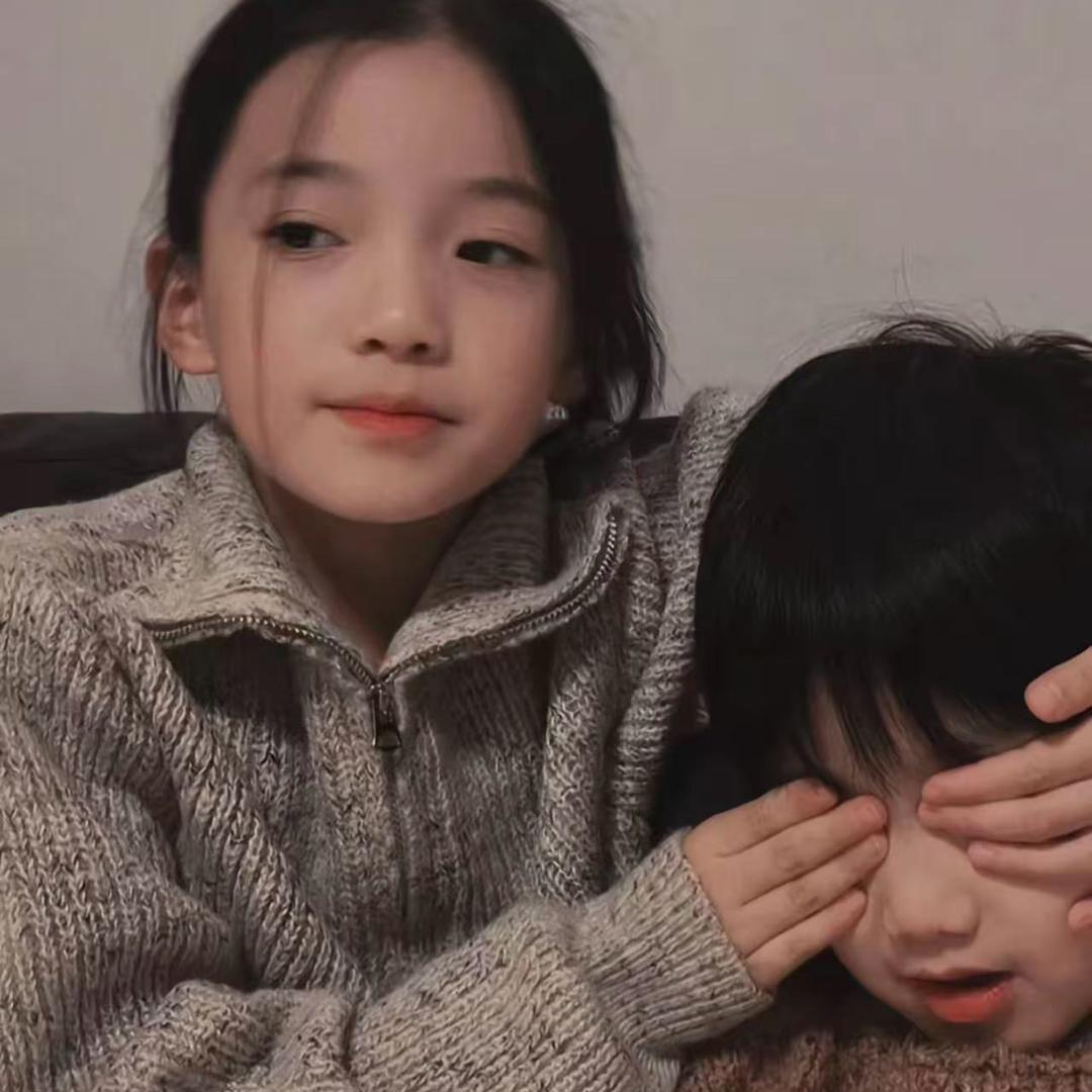 昕昕👸