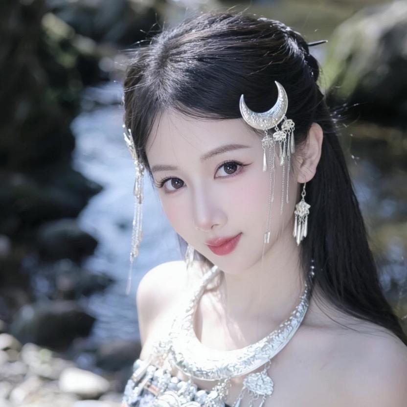 ＆十九姑娘