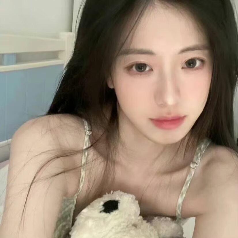 小仙女🧚🏻