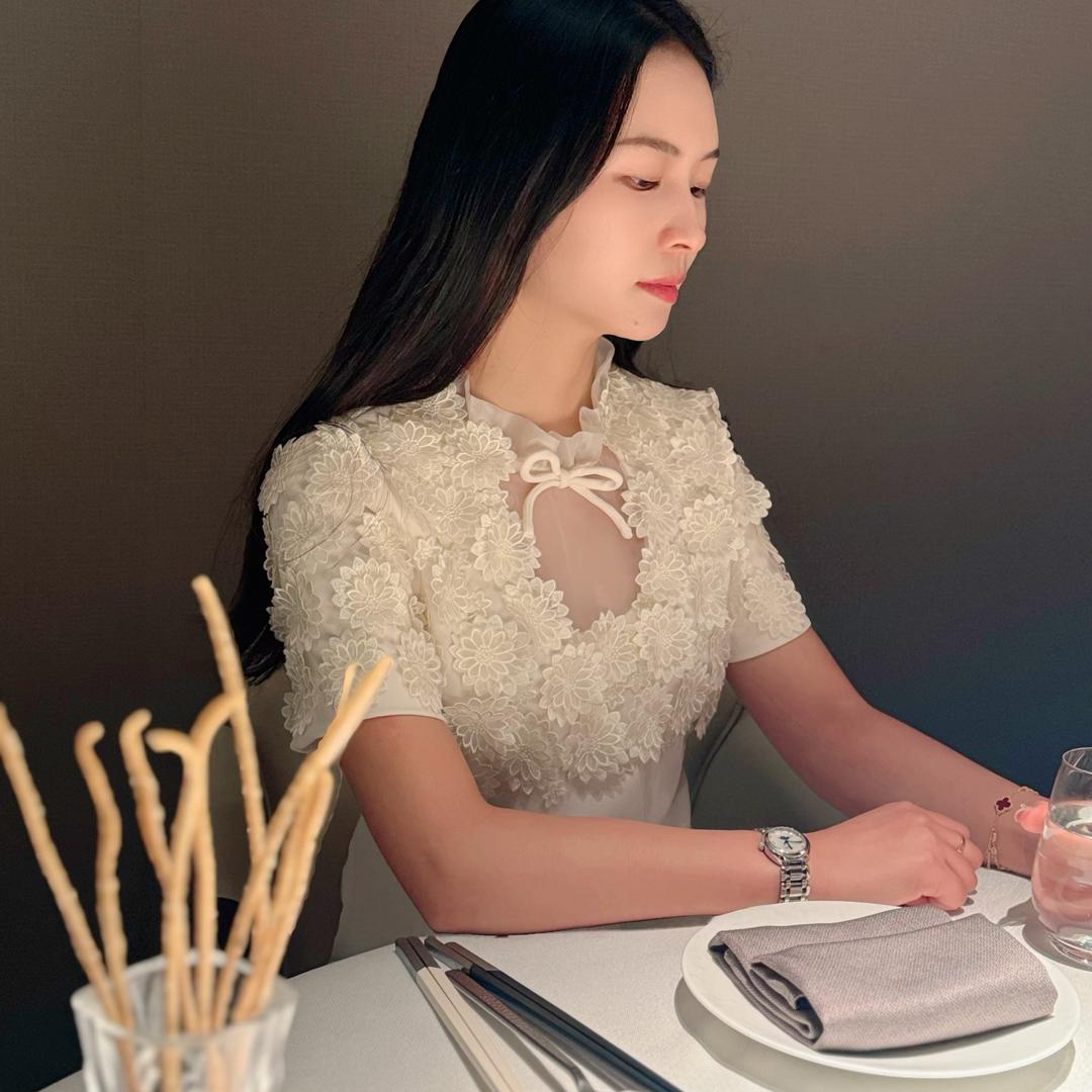 iiis梦（连赞拉黑）