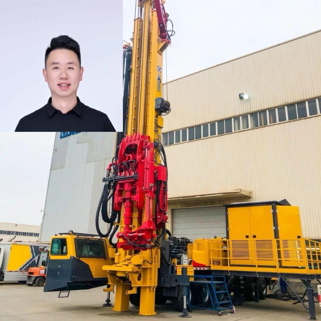 云南通海光亮专业钻井、包出水