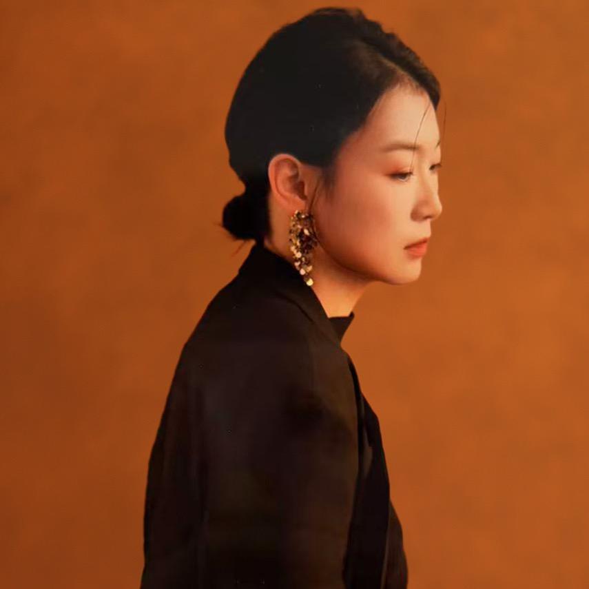 只喝美式的王女士