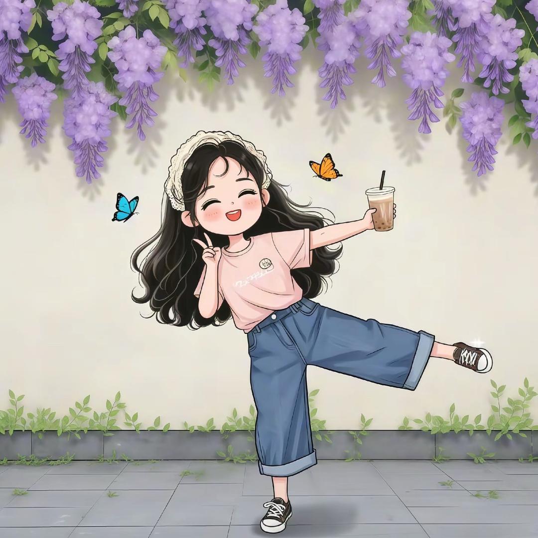 Li Li ᴛོ.🥀