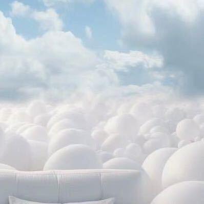 摄影师大云(冰雪大世界）