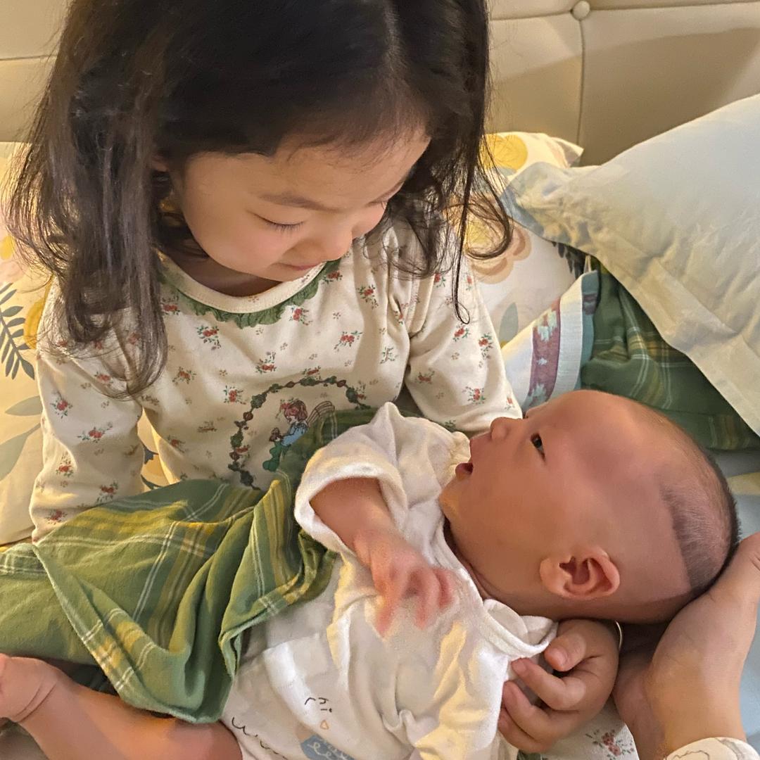 👩妈妈不是超人