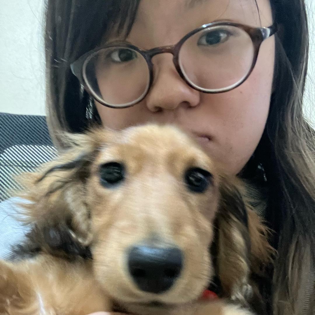 可爱mou（想去太空版）