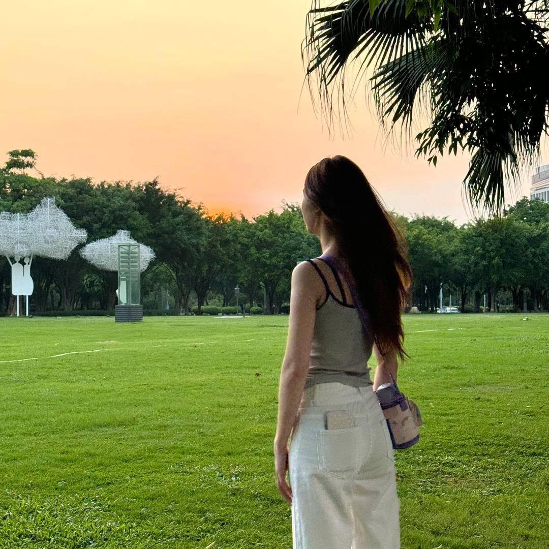 不吃板栗🌰