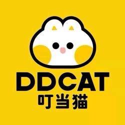 叮当猫欢驰童装专卖店