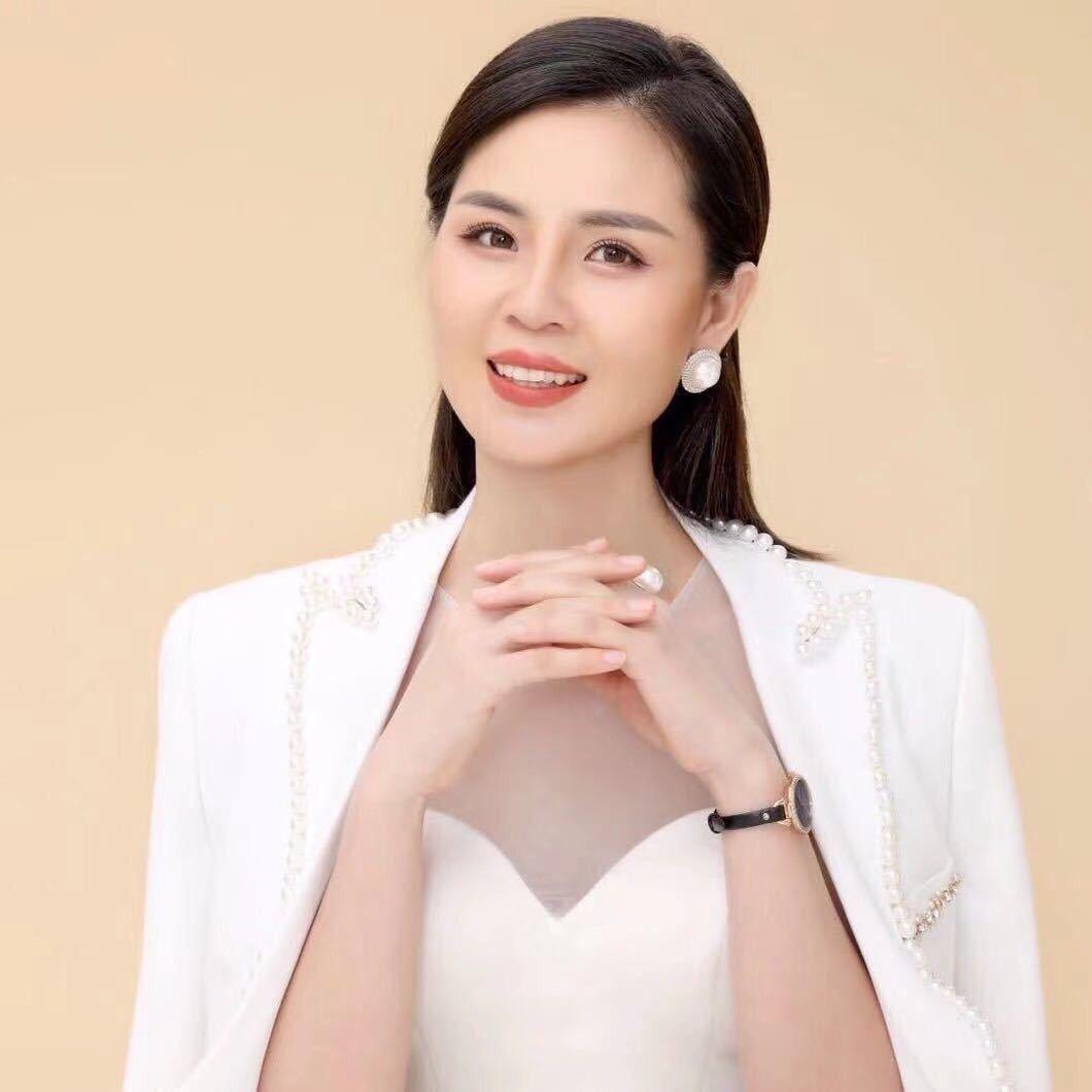丽姐情感护肤