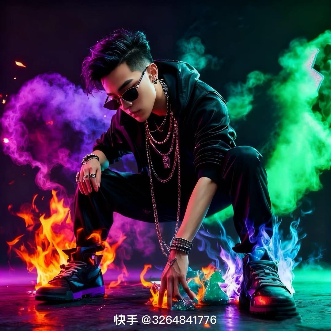 川S💕一个人的旅途