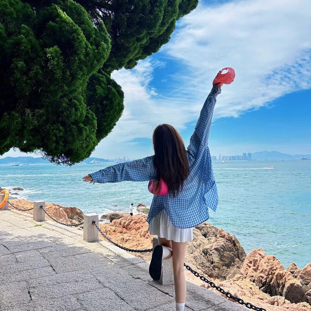 小常同学旅行日记