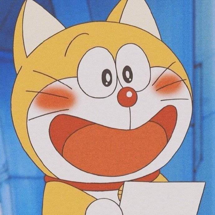 哆啦小子i