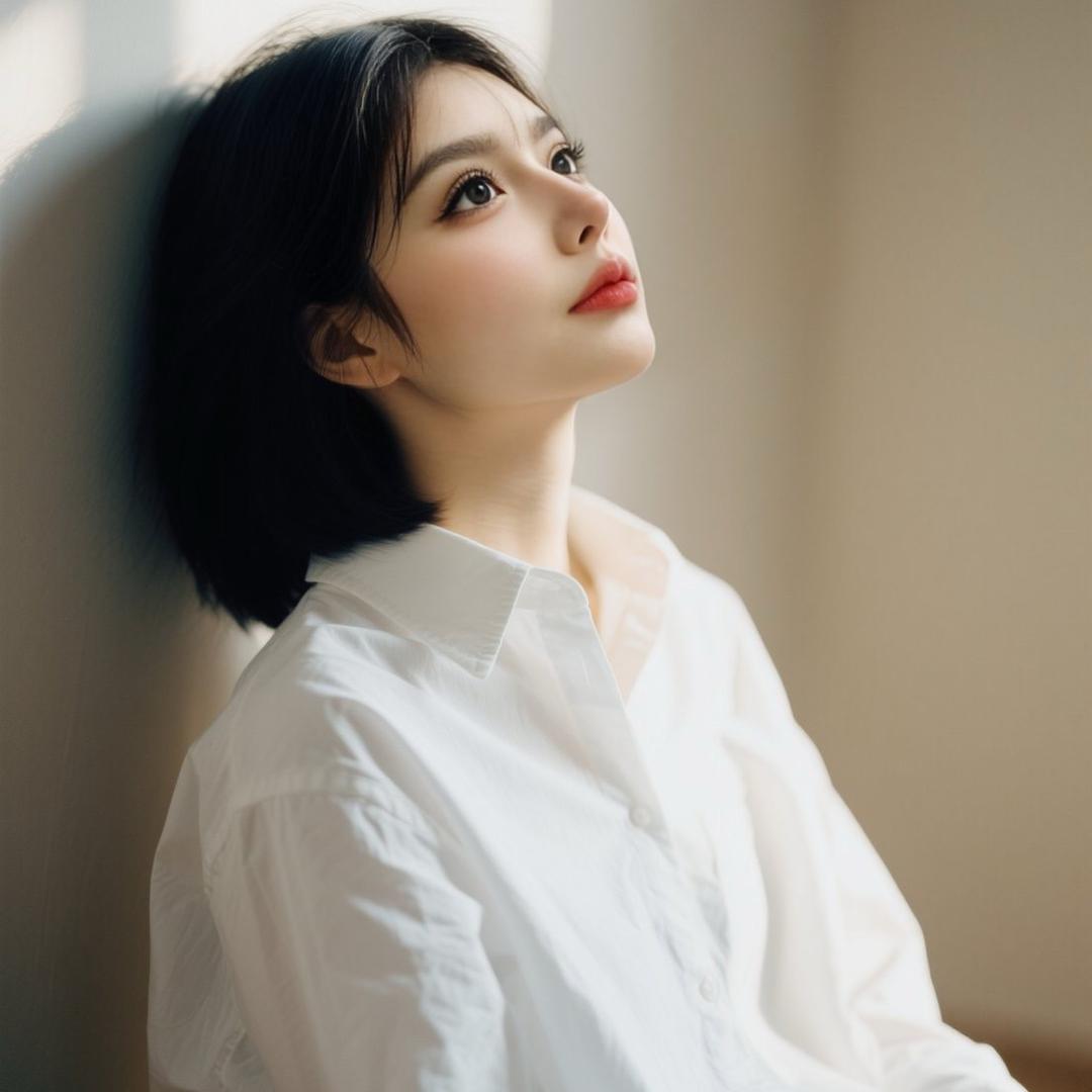 贪吃的金小鱼
