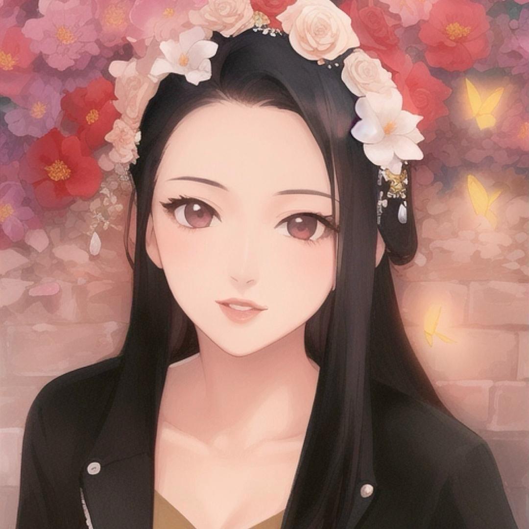 琴儿