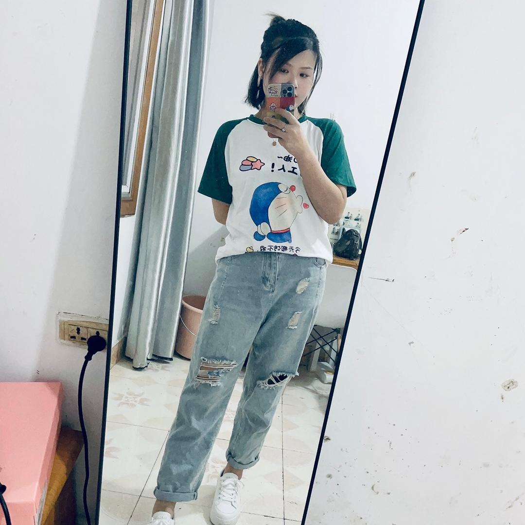 麻辣烫小姐姐