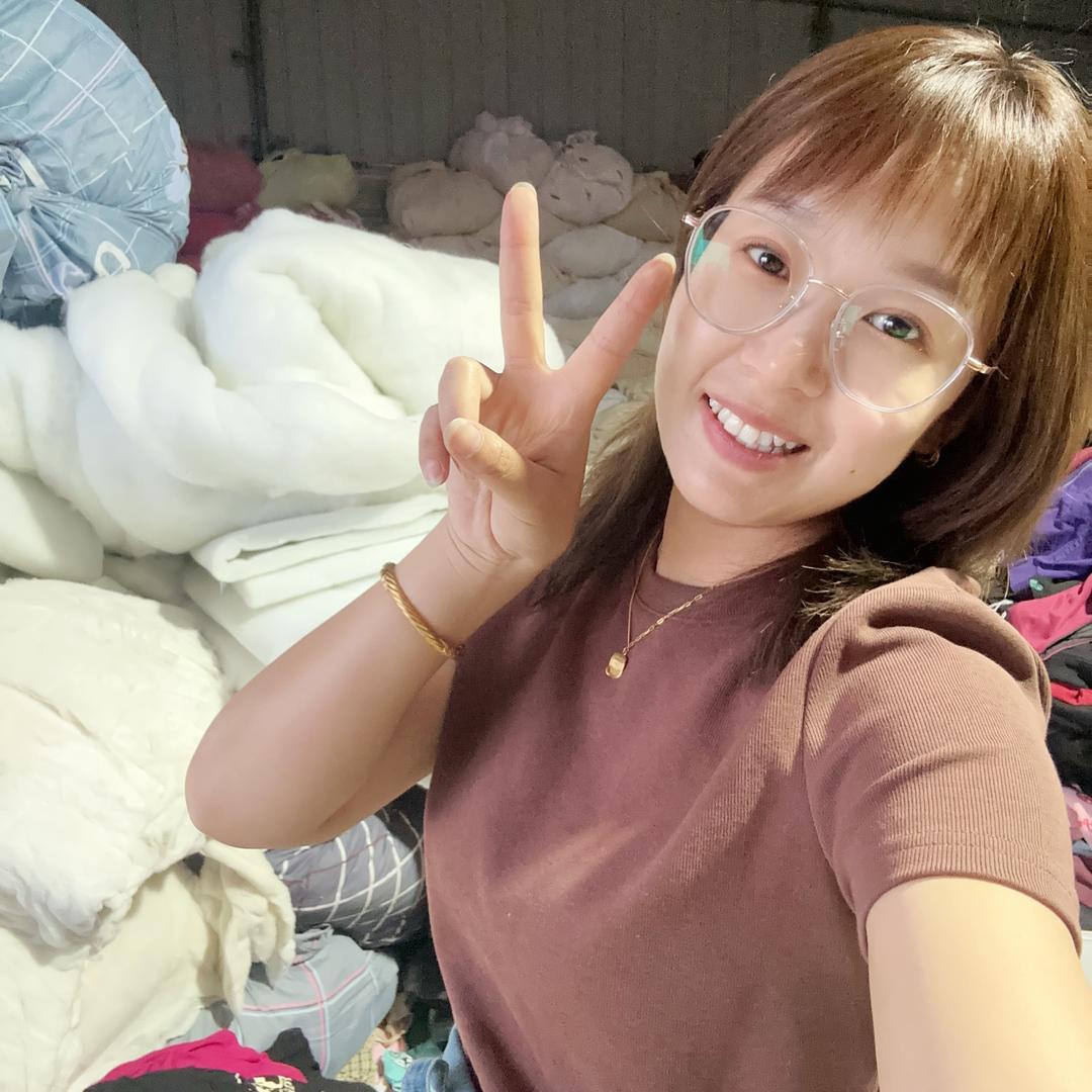 邢台市区上门回收旧衣物