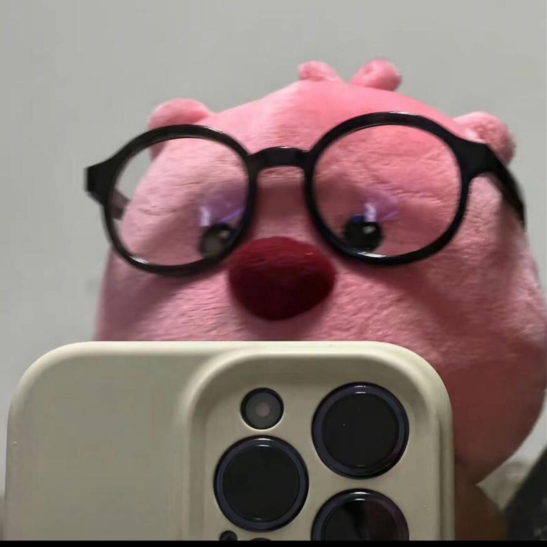小🐻