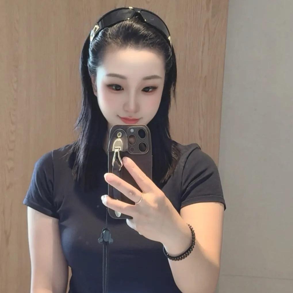 是青儿吖的日常～