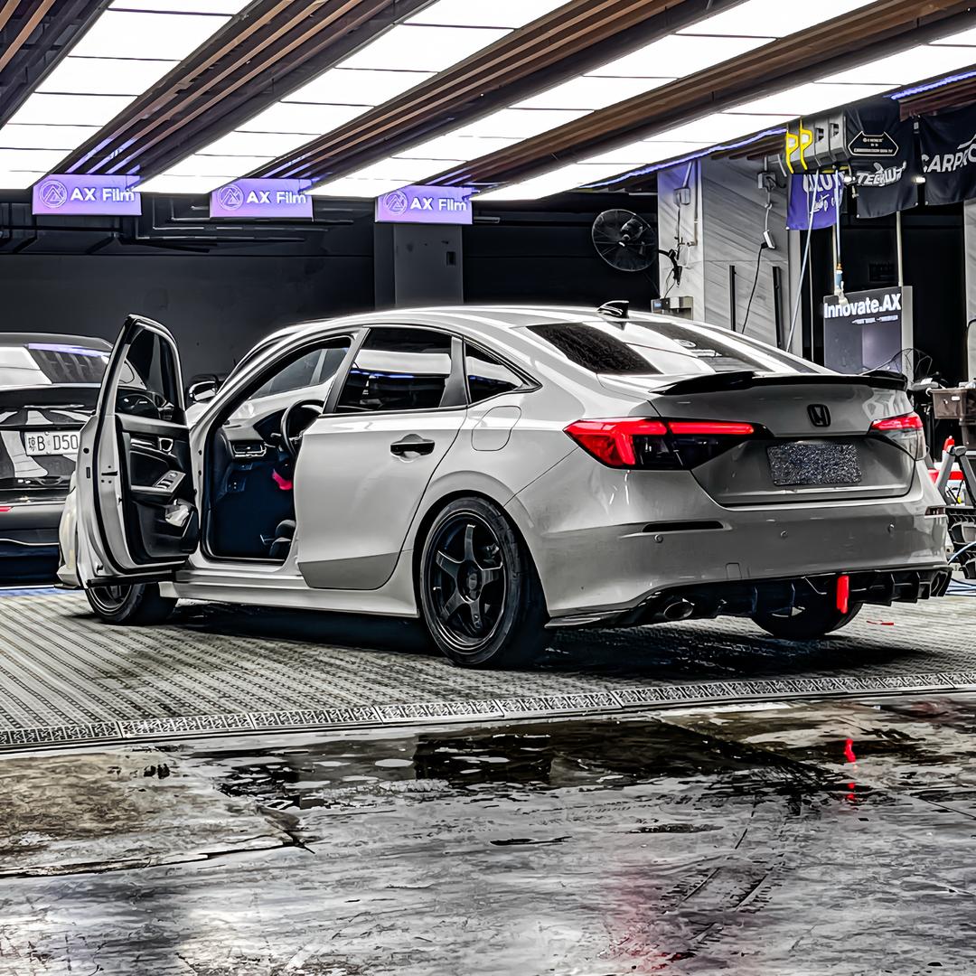 小陳的𝑯𝒐𝒏𝒅𝒂