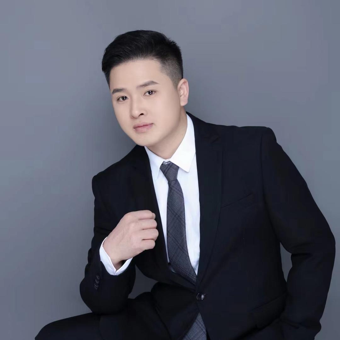 界首有一家装饰-小刘