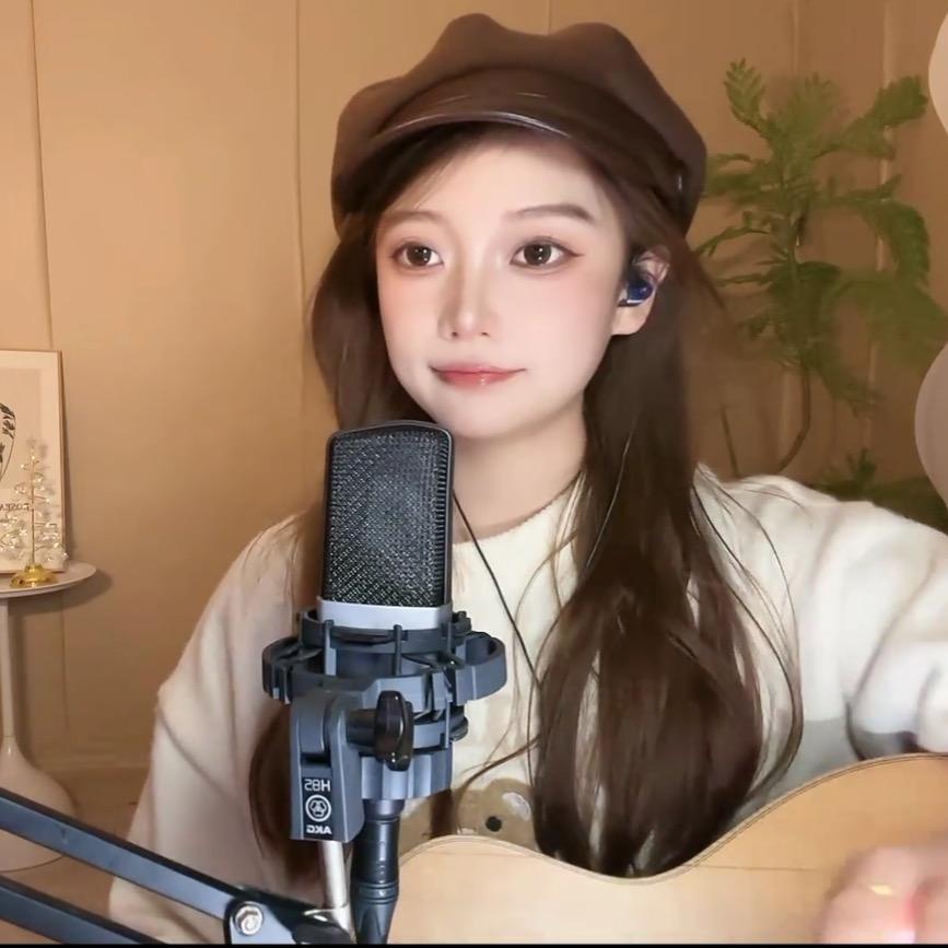 🎸李稻谷🌾