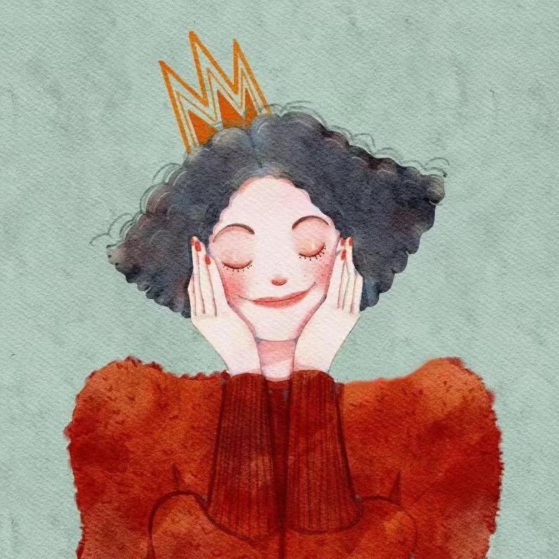 Gulmi爱分享❤️