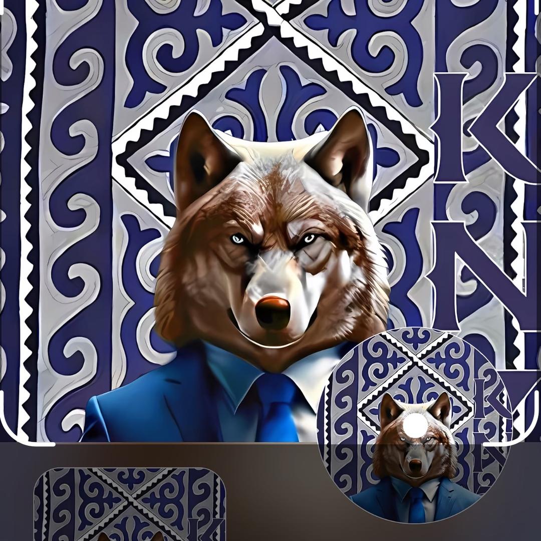 : ღ᭄ꦿ꯭余生只搞钱