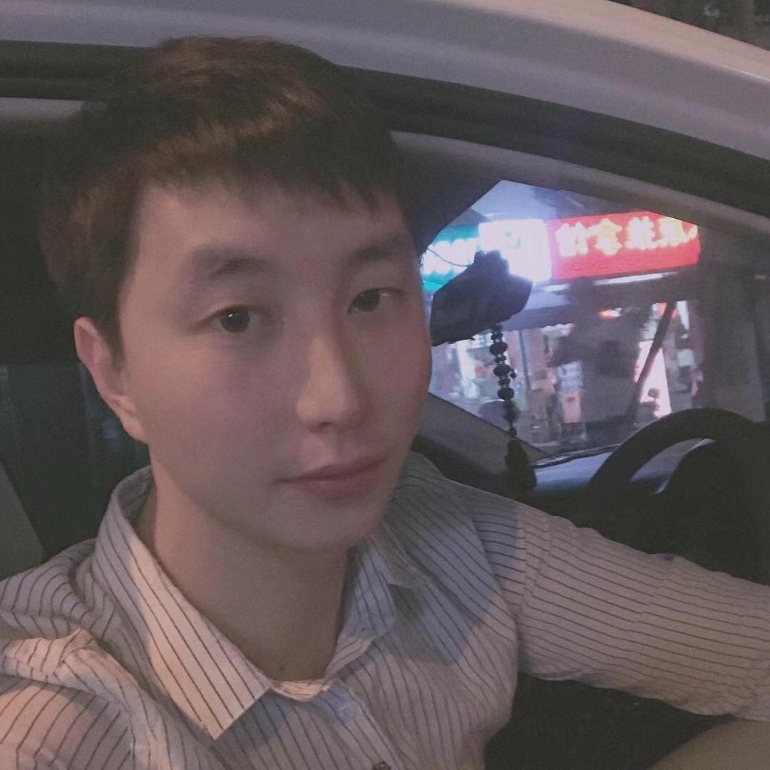 Mr.Li