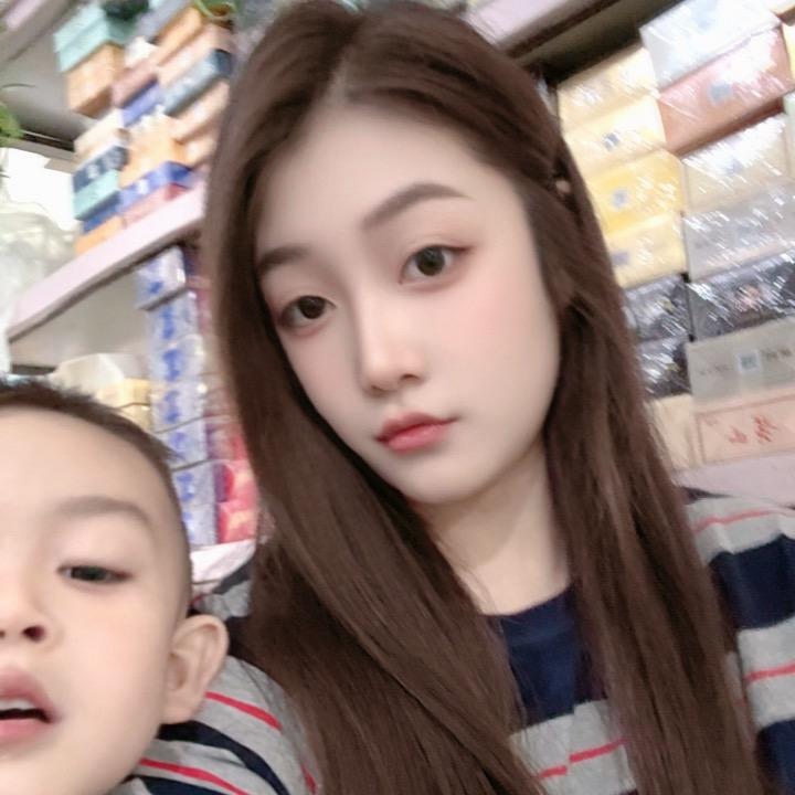 橙🍊子
