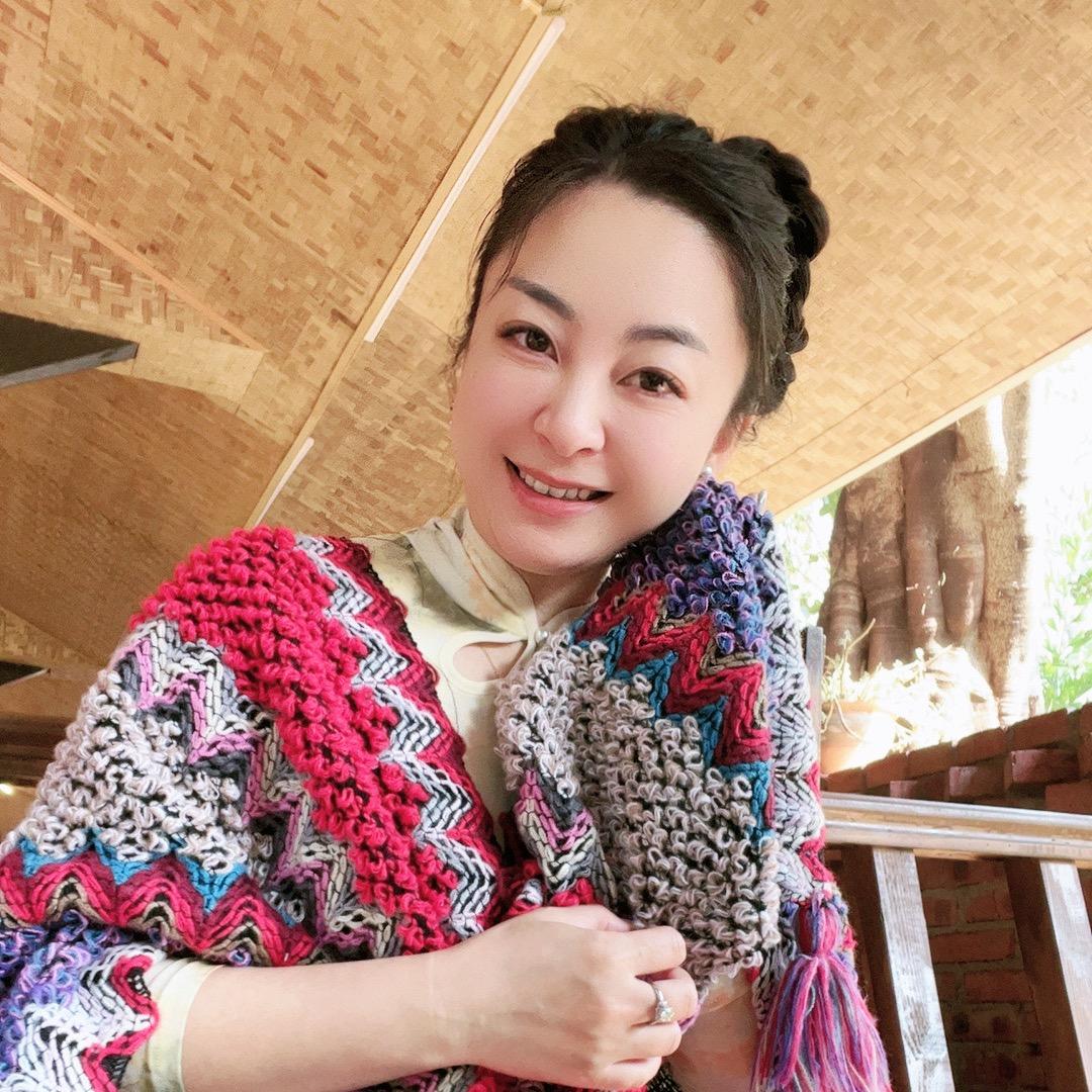 温州鼓词陈怡丹