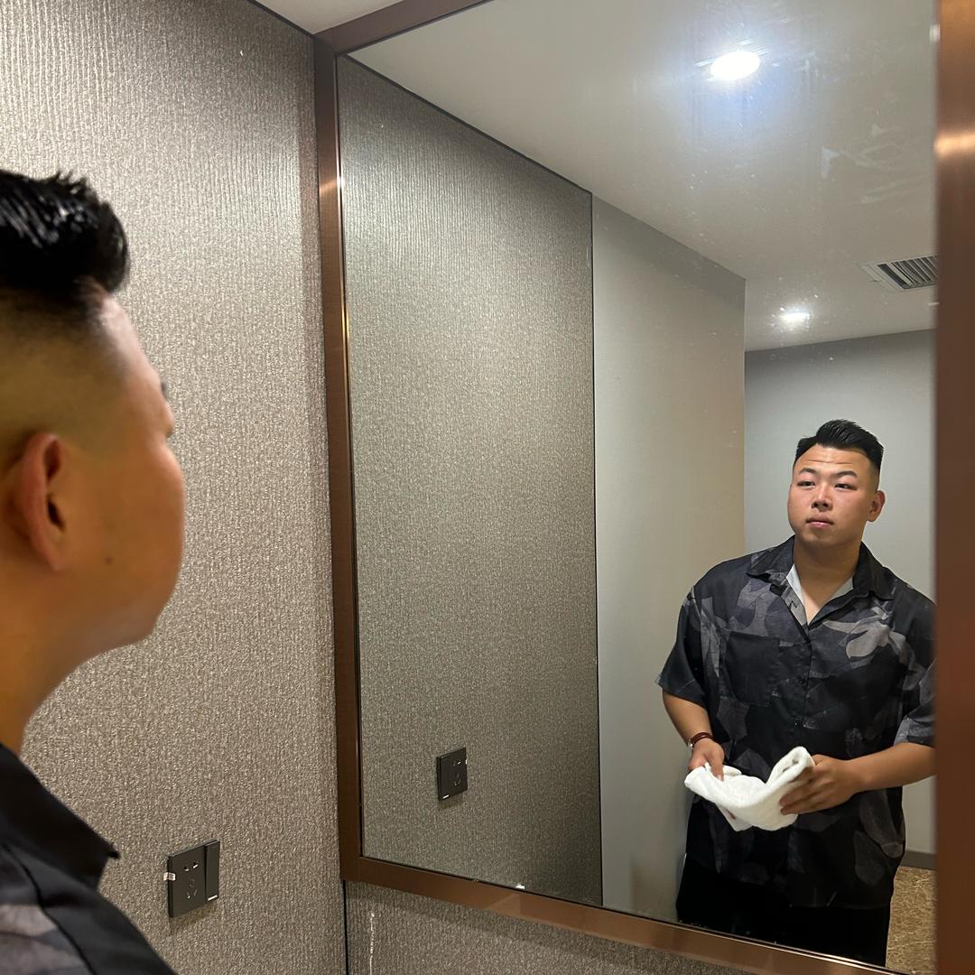 黎漾 一南