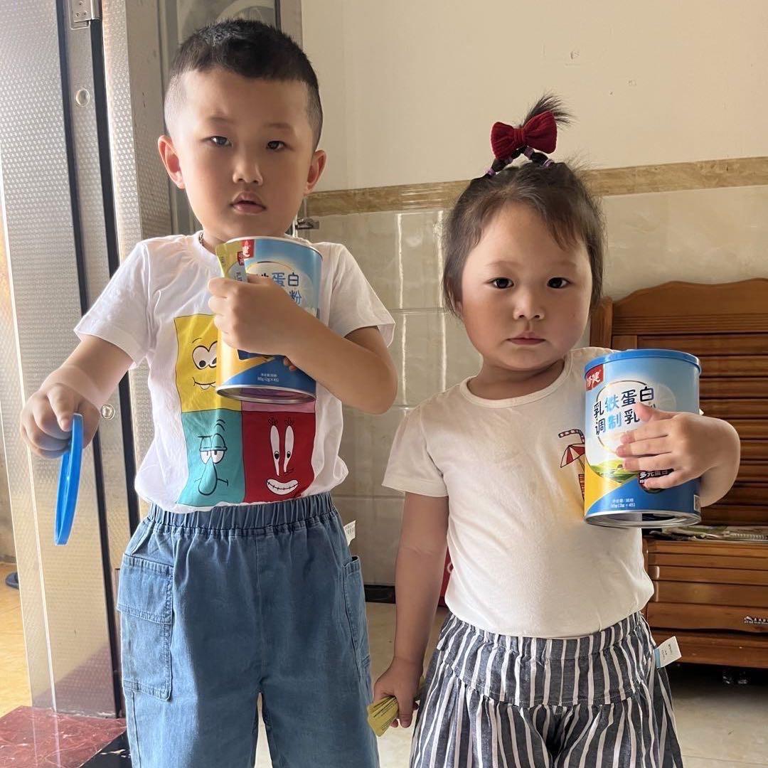 健瑞儿睿彤妈妈
