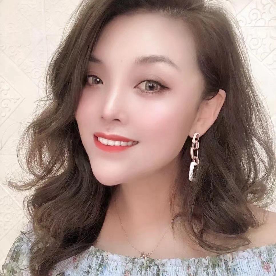 赵女士
