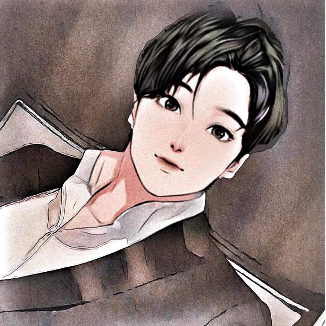 Daniel 葉