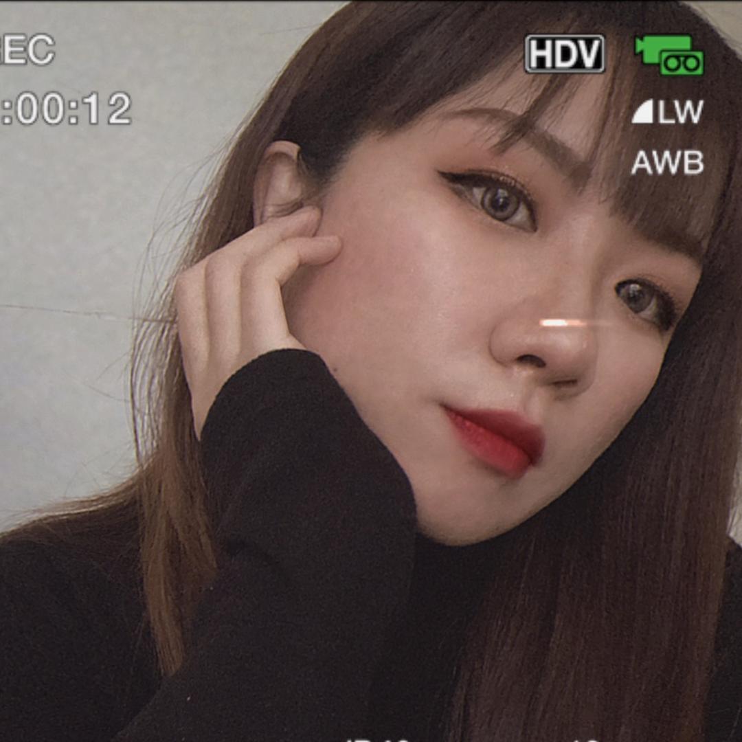 啾咪三口咩🙊